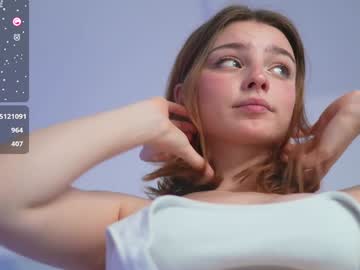 webcam girl floret_joy live cam image #10583155