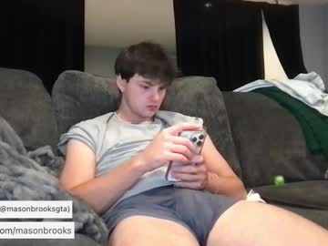 webcam man masonbrooksx live cam image #10799651