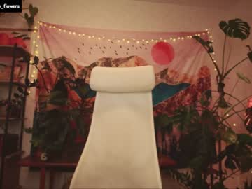 webcam girl jane_flowers live cam image #7670868