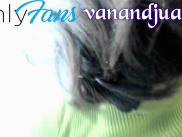 webcam girl vanandjuani live cam image #3097293