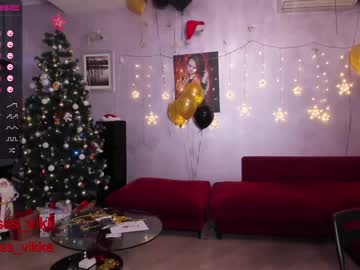 webcam girl misss_vikki live cam image #1046050