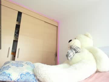 webcam girl stephany_ricci live cam image #4078698