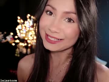 webcam girl alejastorm live cam image #1067820