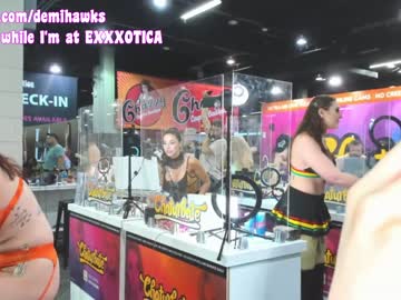 webcam girl demihawks live cam image #2301384