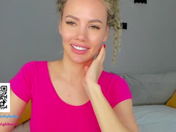 webcam girl dontbeshybaby live cam image #5021927