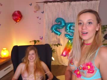 webcam girl juicyandthepussyblvd live cam image #3107940