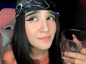 webcam girl sugar_troubl3 live cam image #1403929
