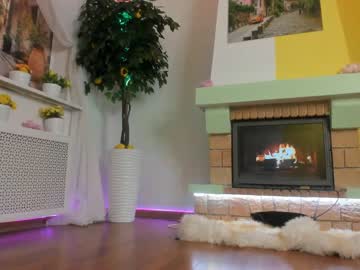 webcam girl megan_rou live cam image #410368