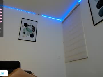 webcam girl abigail_w live cam image #7107144