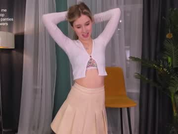 webcam girl milablush live cam image #4729666