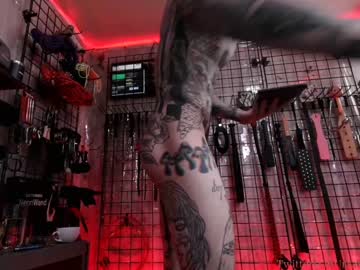 webcam man tattedtrevorsmith live cam image #1776864