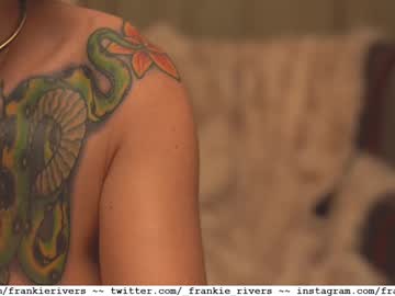 webcam girl _frankie_rivers live cam image #11820354