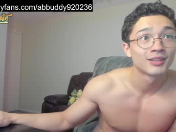 webcam man abbuddy920236 live cam image #7338088