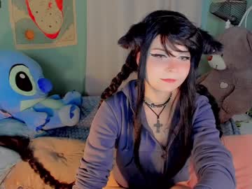 webcam girl ronnie_neko live cam image #6558580