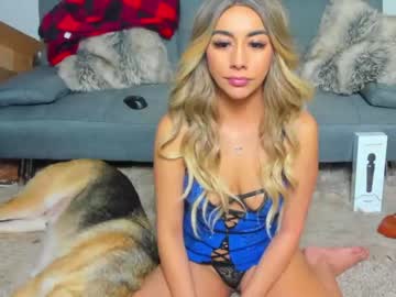 webcam girl jazmynn_m live cam image #1145266
