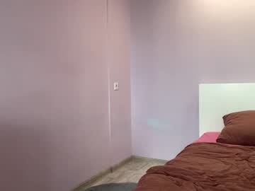 webcam couple sweetyadeleeee live cam image #2640058