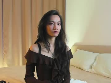 webcam girl zhenzhuxio live cam image #12322243