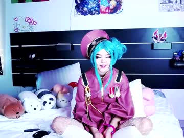 webcam girl madnessalise live cam image #6868039