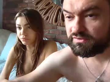 webcam couple yoko_and_daddy live cam image #7763221