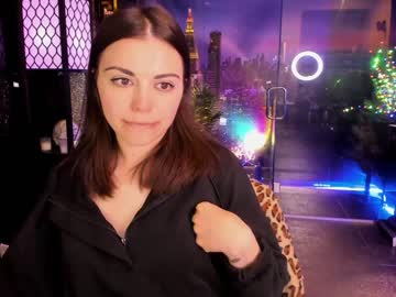 webcam girl alma_pearl live cam image #2524100