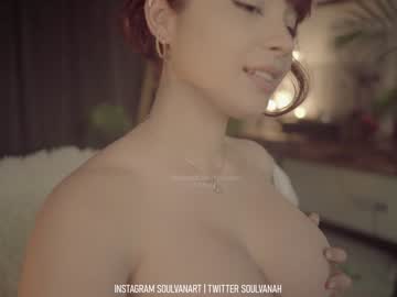 webcam girl soulvanah live cam image #5073531