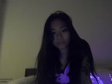 webcam girl mayamochi live cam image #2370778