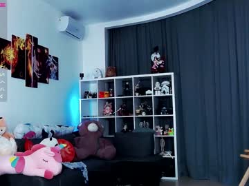 webcam girl madnessalise live cam image #2482101