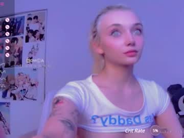 webcam girl _b_a_n_s_h_e_e_ live cam image #9983661