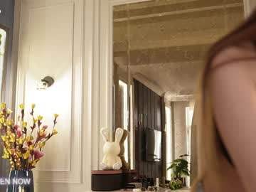 webcam girl angel_luisa live cam image #12622485