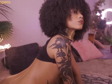 webcam girl cooper_reds live cam image #9904414