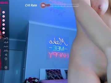 webcam girl jou_gun live cam image #6339911