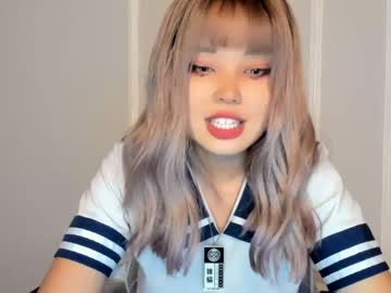 webcam girl yummysoap_ live cam image #169871