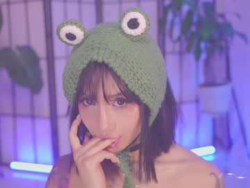 webcam girl nekyra_san live cam image #12394732