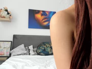webcam girl selenagoddesss live cam image #391102