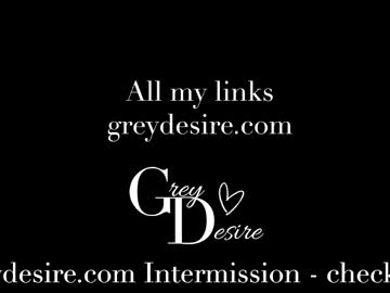 webcam girl greydesire69 live cam image #12323859