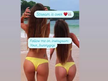 webcam girl your_bunnygirl live cam image #11921586