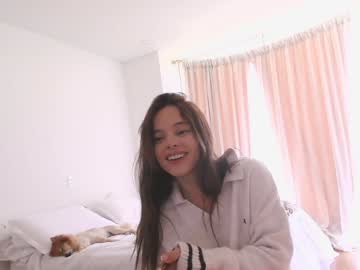 webcam girl kendalltyler live cam image #12380605