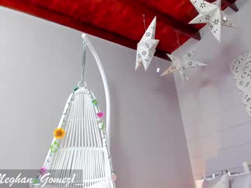 webcam girl _meghan_gomez1_ live cam image #825154