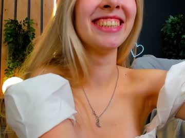 webcam girl milablush live cam image #7285214