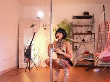 webcam girl goth_dolll live cam image #10733148
