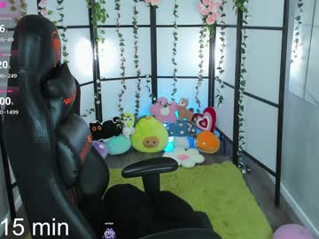 webcam girl milkycute live cam image #11097904