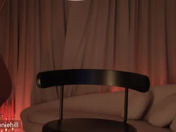 webcam girl anniehillofficial_ live cam image #10342380