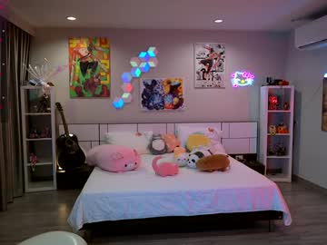 webcam girl madnessalise live cam image #9717897