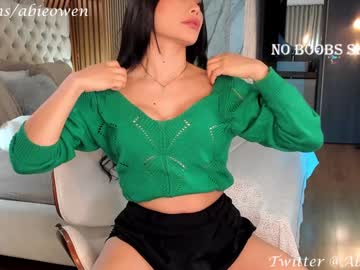 webcam girl abie_owen live cam image #9572369