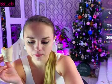 webcam girl misss_viki live cam image #7844665