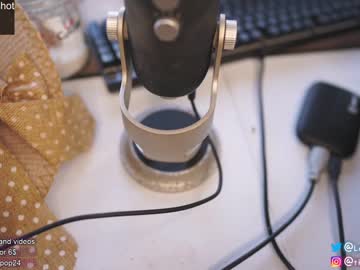 webcam girl loollypop24 live cam image #4502026