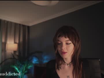 webcam girl auddicted live cam image #5944648