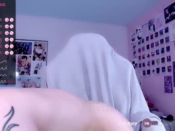 webcam girl _b_a_n_s_h_e_e_ live cam image #8258141