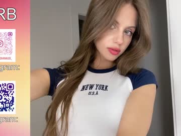 webcam girl princess_diana18 live cam image #7873846