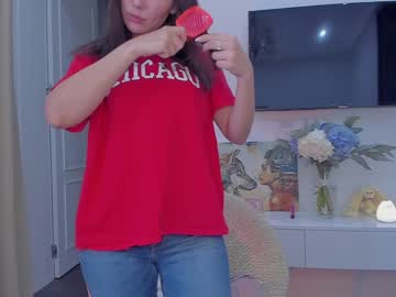 webcam girl sweety_rinushka_ live cam image #183227